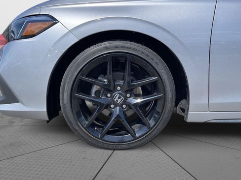 Used 2023 Honda Civic Sport image 22