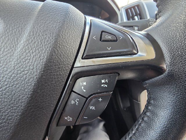 Certified 2024 Ford Edge SEL AWD/4WD image 16