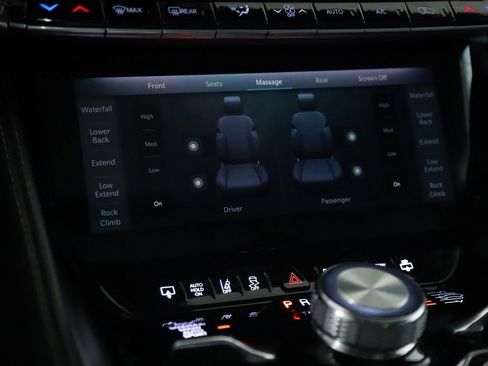 Used 2022 Jeep Grand Wagoneer Series II image 30