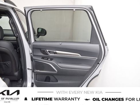 New 2025 Kia Telluride SX Prestige X-Line image 13