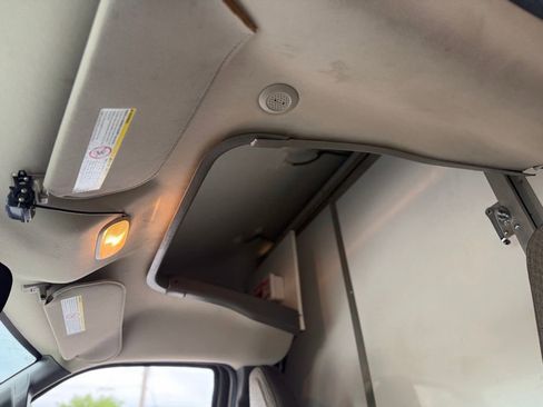 Used 2021 Chevrolet Express 3500 w/ Power Convenience Package RWD image 47