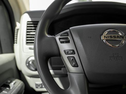 Used 2021 Nissan NV 2500 S image 25