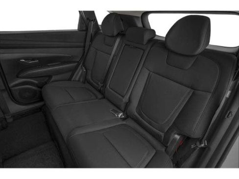 New 2026 Hyundai Tucson Blue SE w/ Tow & Go Package image 12