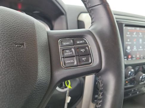 Used 2018 RAM 1500 Big Horn AWD/4WD image 24