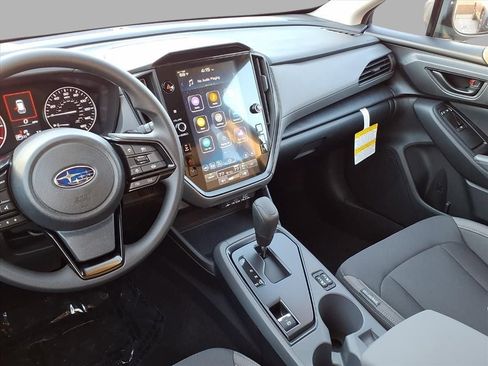 New 2026 Subaru Crosstrek 2.5i Premium image 4