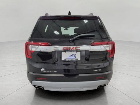 Used 2023 GMC Acadia SLE w/ Driver Convenience Package image 24