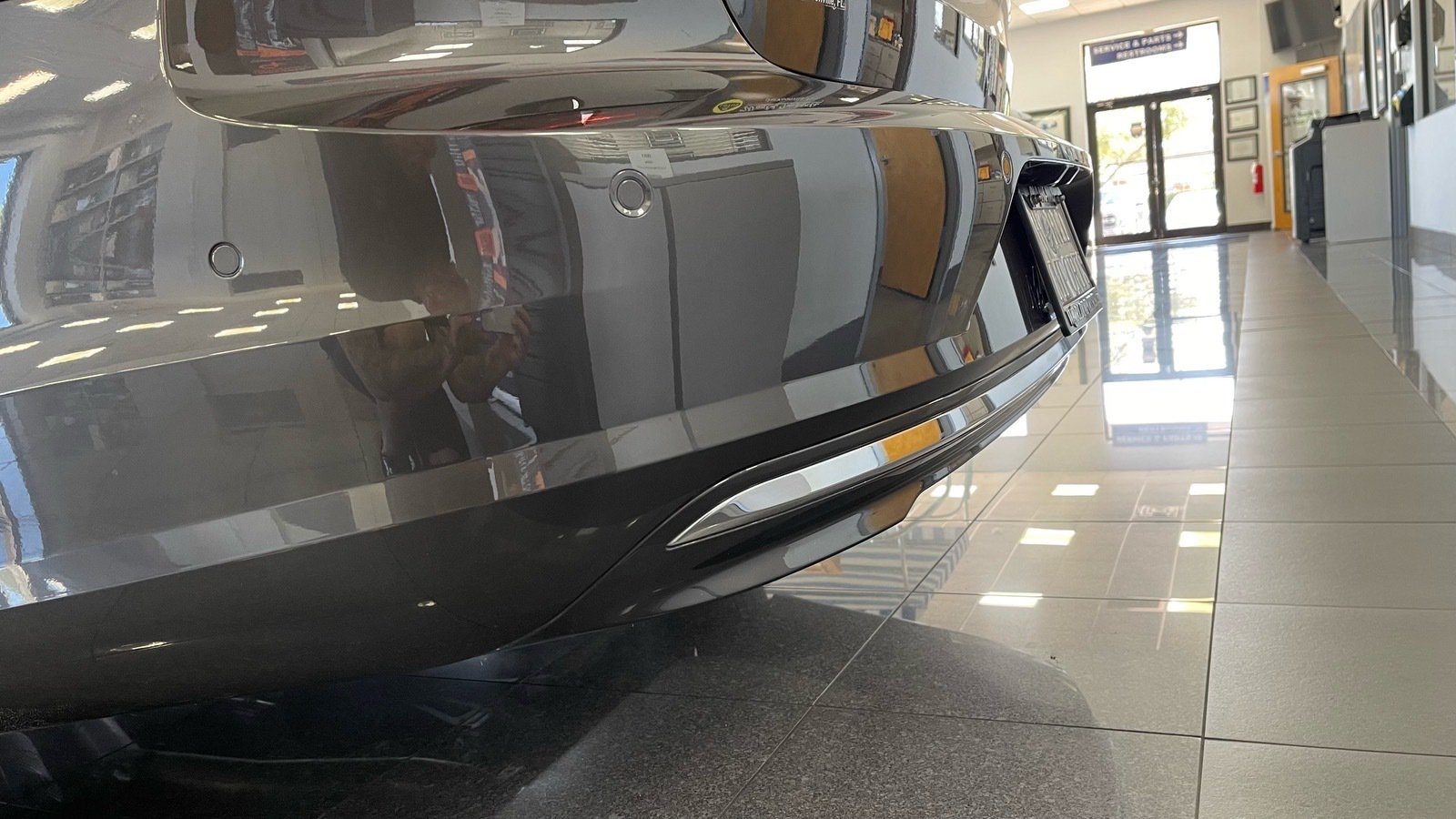 Used 2023 Volvo S90 B6 Ultimate w/ Protection Package Premier AWD/4WD image 16