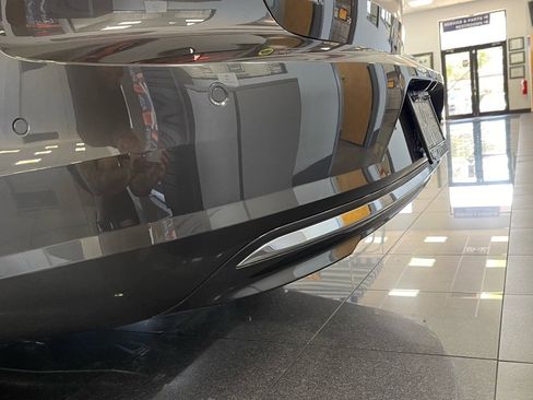 Used 2023 Volvo S90 B6 Ultimate w/ Protection Package Premier image 16