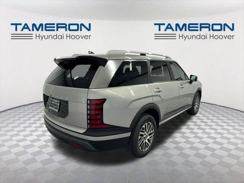 New 2026 Hyundai Palisade SEL image 5