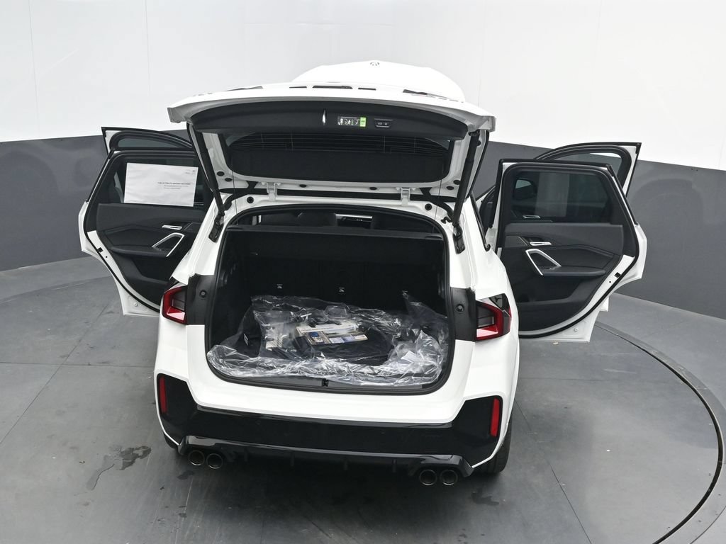 New 2026 BMW X1 M35i w/ Technology Package AWD/4WD image 58