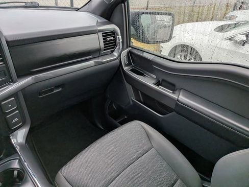 Used 2023 Ford F150 XLT w/ Equipment Group 302A High image 17