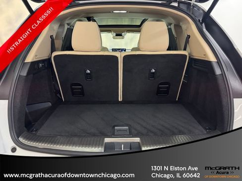 Used 2023 Acura MDX SH-AWD w/ Advance Package image 38