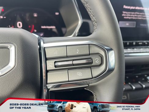 New 2026 GMC Canyon Elevation image 26