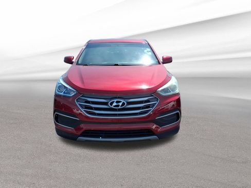 Used 2018 Hyundai Santa Fe Sport FWD image 3