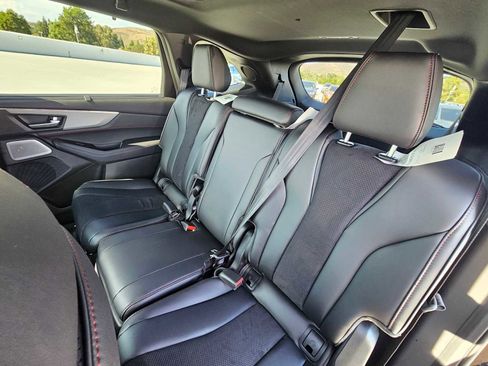 New 2026 Acura MDX A-Spec image 21