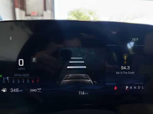 New 2026 Chevrolet Equinox ACTIV w/ Safety and Technology Package image 13