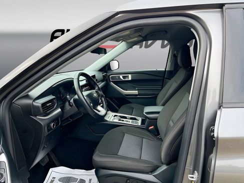 Used 2023 Ford Explorer XLT RWD image 20