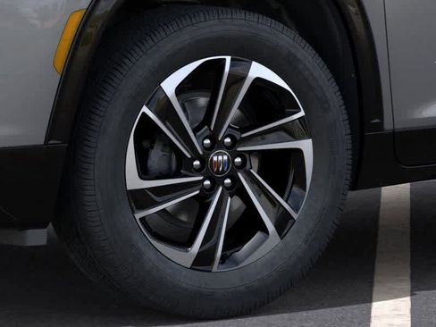 New 2026 Buick Enclave Sport Touring w/ Power Package image 9