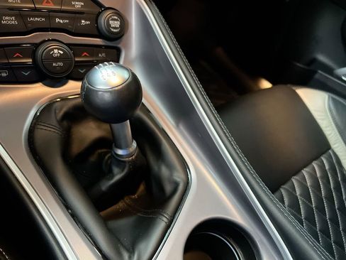 Used 2022 Dodge Challenger R/T Scat Pack image 17