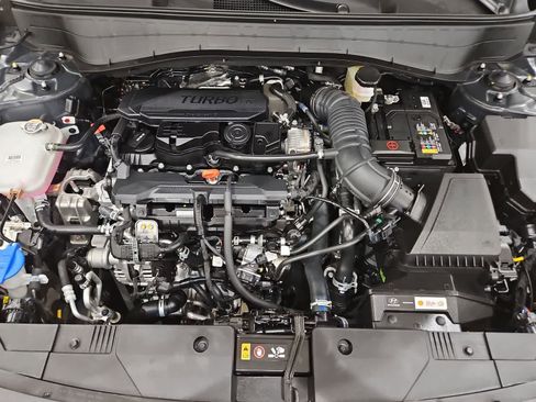 New 2026 Hyundai Kona Limited AWD/4WD image 9