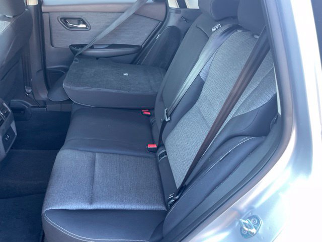 Used 2021 Nissan Rogue SV AWD/4WD image 53