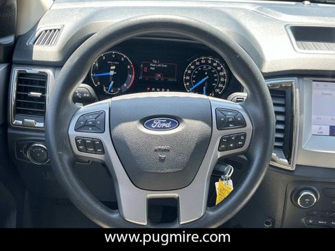 Used 2020 Ford Ranger XLT w/ Trailer Tow Package AWD/4WD image 25