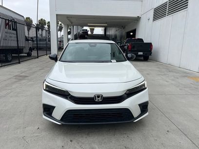 Used 2024 Honda Civic Sport