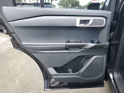 Used 2021 Ford Explorer 2WD image 12