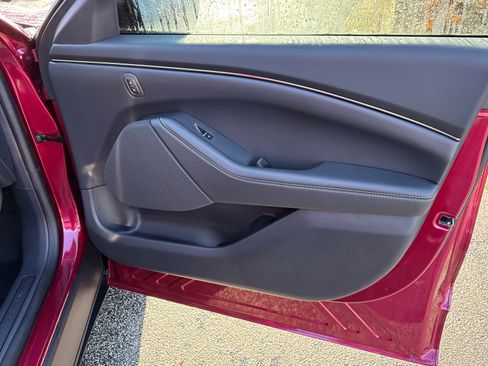 New 2025 Ford Mustang Mach-E Select w/ Comfort Package Lite image 14