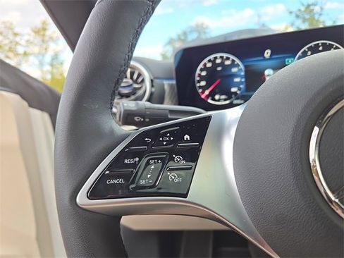 New 2025 Mercedes-Benz CLA 250 4MATIC image 19