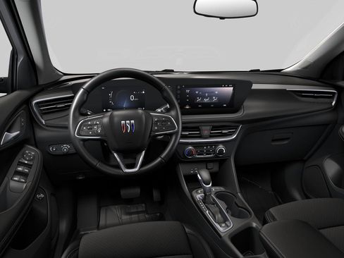 New 2026 Buick Encore GX Preferred w/ Comfort Package image 56