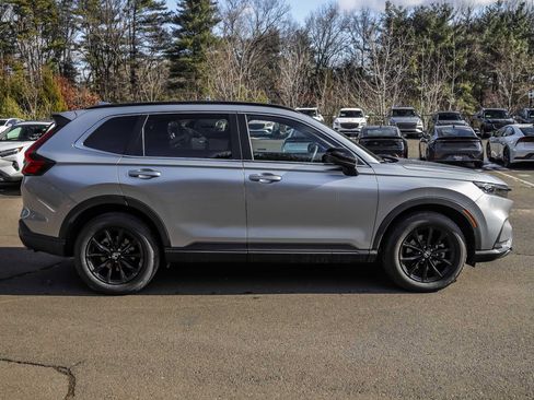 Used 2023 Honda CR-V Sport image 3