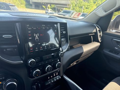 Used 2019 RAM 1500 Big Horn AWD/4WD image 22