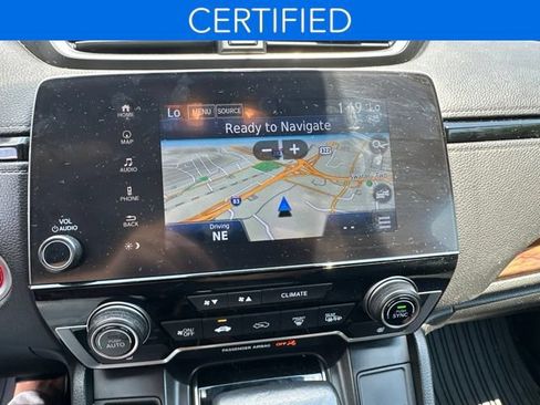 Used 2022 Honda CR-V Touring image 19