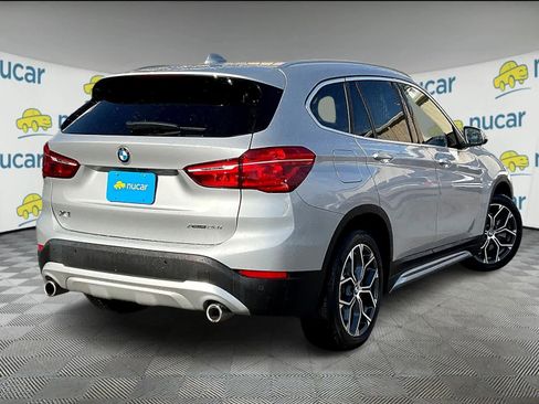Used 2021 BMW X1 xDrive28i w/ Convenience Package image 6