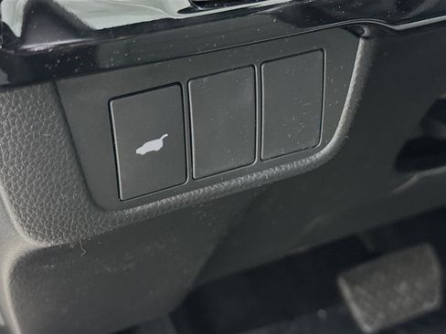 New 2026 Honda CR-V Sport Touring image 9