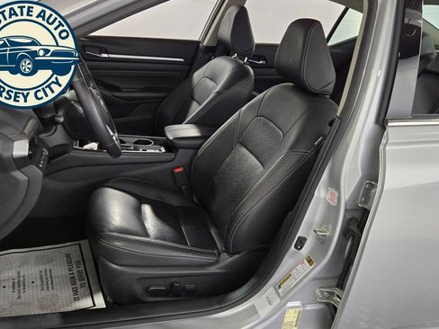 Used 2023 Nissan Altima 2.5 SL FWD image 24