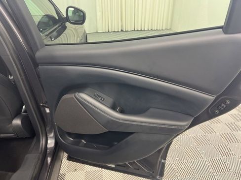 Used 2021 Ford Mustang Mach-E Select w/ Comfort/Technology Package image 17