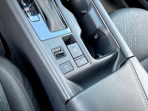 Certified 2026 Nissan Sentra SV w/ SV Convenience Package FWD image 38