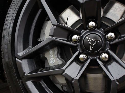 New 2026 Dodge Charger R/T Scat Pack image 2