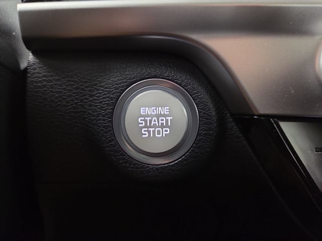 Used 2024 Kia Telluride EX AWD/4WD image 26