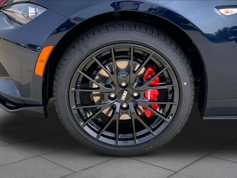 New 2026 MAZDA MX-5 Miata Club w/ Brembo/BBS Recaro Package RWD image 11