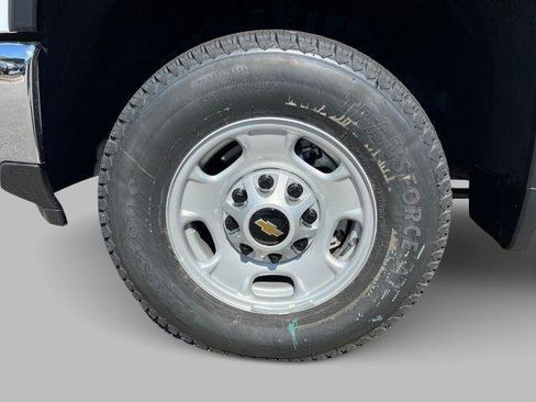 New 2025 Chevrolet Silverado 2500 W/T w/ WT Convenience Package image 27