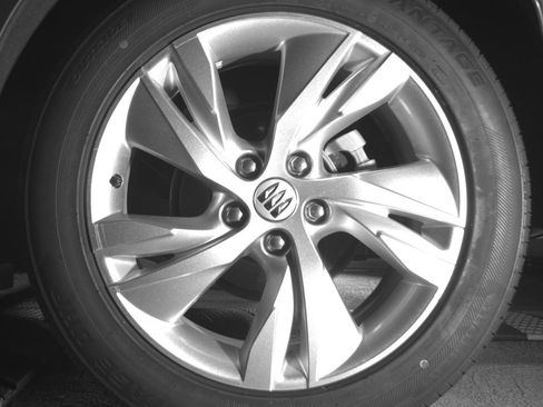 Used 2025 Buick Encore GX Preferred FWD image 14