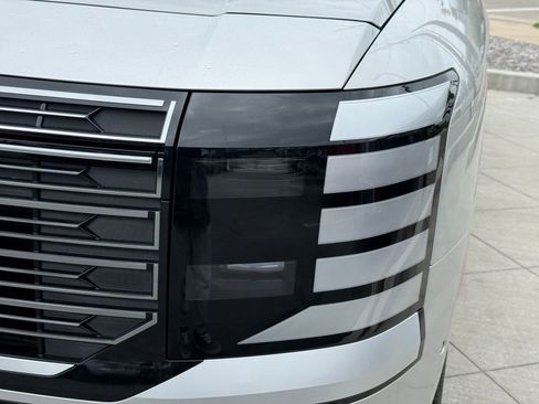 Used 2026 Hyundai Palisade Calligraphy AWD/4WD image 12