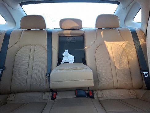 Certified 2024 Hyundai Sonata Limited image 19