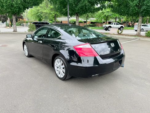 Used 2008 Honda Accord EX-L image 3