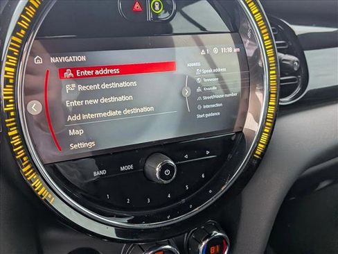 Used 2023 MINI Cooper S image 11