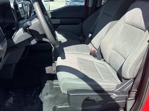 Certified 2023 Ford F150 XLT image 21