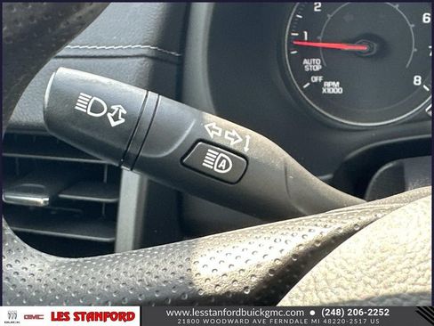 Used 2023 GMC Terrain SLE w/ Driver Convenience Package AWD/4WD image 26